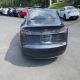 JN auto Tesla Model 3 LR AWD Premium, Enhance autopilot, 0-100km/h 4.8 sec , 1 Proprio !  8608775 2018 Image 2
